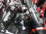 Polaris RZR-S LED Turn Signal Kit