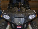2014 Polaris Sportsman ACE LED Turn Signal Kit