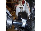 2014 Polaris Sportsman ACE Turn Signal Switch