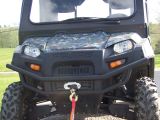 2009 Polaris Ranger XP LED Turn Signal Lights