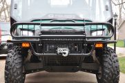 2007 Polaris Ranger XP LED Turn Signal Kit