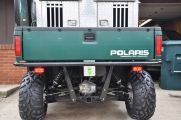 2007 Polaris Ranger XP LED Turn Signal Kit