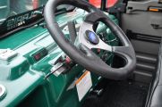 2007 Polaris Ranger XP LED Turn Signal Kit