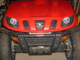 Yamaha Rhino LED Turn Signal Light Kit