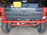 Yamaha Rhino LED Turn Signal Light Kit