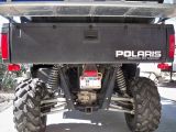 2006 Polaris Ranger XP LED Turn Signal Kit