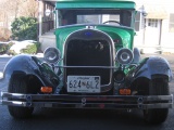 Ford Model A Turn Signal Kit