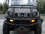 2009 Yamaha Rhino LED Parking & Turn Signal Kit