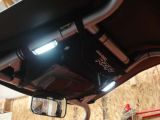 Polaris RZR Dome Light Kit