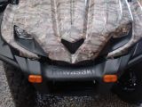 2008 Kawasaki Teryx LED Turn Signal Kit