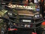 2011 SEMA Show - EZ Turn Signal Kits & Accessories