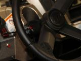 2012 Polaris Ranger Crew SM LED Turn Signal Kit