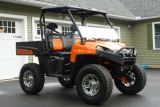 2011 Polaris Ranger 800 XP SM LED Turn Signal Kit
