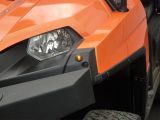 2011 Polaris Ranger 800 XP LED Turn Signal Kit