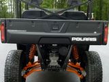 2011 Polaris Ranger 800 XP SM LED Turn Signal Kit