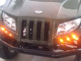2008 Prowle Front SM LED Turn Signal Lights