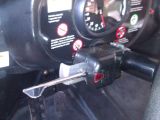 2008 Arctic Cat Prowle Turn Signal Switch