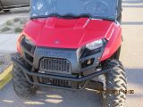 2011 Polaris 500 Crew SM LED Turn Signal Kit