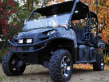 2010 Polaris Crew SM LED Turn Signal Kit