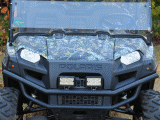 2010 Polaris Crew SM LED Turn Signal Kit
