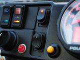 2010 Polaris Crew Dash Switches & Horn Button