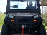 09 Polaris Ranger HD LED Turn Signal Lights