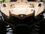 2016 Yamaha Wolverin LED Turn Signal Kit