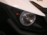 2016 Yamaha Wolverin LED Turn Signal Kit