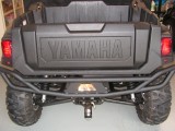 2016 Yamaha Wolverin LED Turn Signal Kit