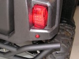 2016 Yamaha Wolverin LED Turn Signal Kit