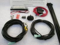 LED Cargo Light Kit, will work with any 12V system