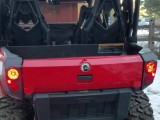 2016 Can-Am Commander Max LED Turn Signal Kit