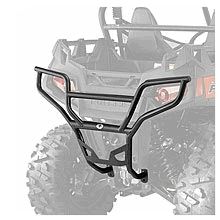 RZR New Style Deluxe Brush Guard Bumper