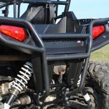 RZR Old Style Deluxe Brush Guard Bumper