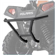 RZR Old Style Pre-Runner Bumper