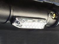 Inline 6 LED Light