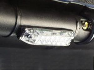 dome light led kit polaris ranger roll bar xp lighting mule kawasaki screwed easily