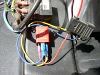 LED Electronic Flasher - Polaris Ranger