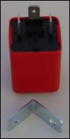 LED Electronic Flasher