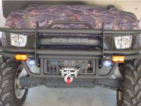 Light Guards Protect Your Turn Signal Lights