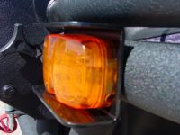 Light Guards Protect Your Turn Signal Lights