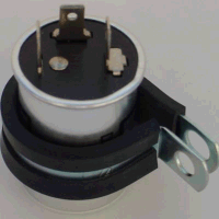 Regular Flasher (bulb lights)