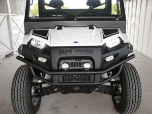LED Running Lights & Turn Signal Kit