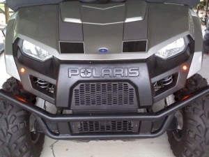 SM LED Turn Signal Kit Polaris Ranger 500 Mid-size