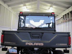 LED Turn Signal Kit - 2013 Polaris Ranger 900 XP