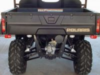 Custom Rear T-Brackets
