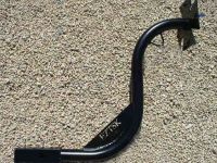 Arctic Cat Prowler Spare Tire Carrier