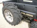 Polaris Ranger XP / HD / Crew Spare Tire Carrier