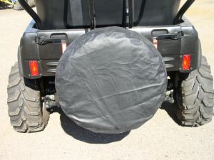 Kawasaki Teryx / Mule Spare Tire Carrier