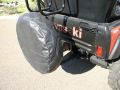Kawasaki Mule / Teryx Spare Tire Carrier